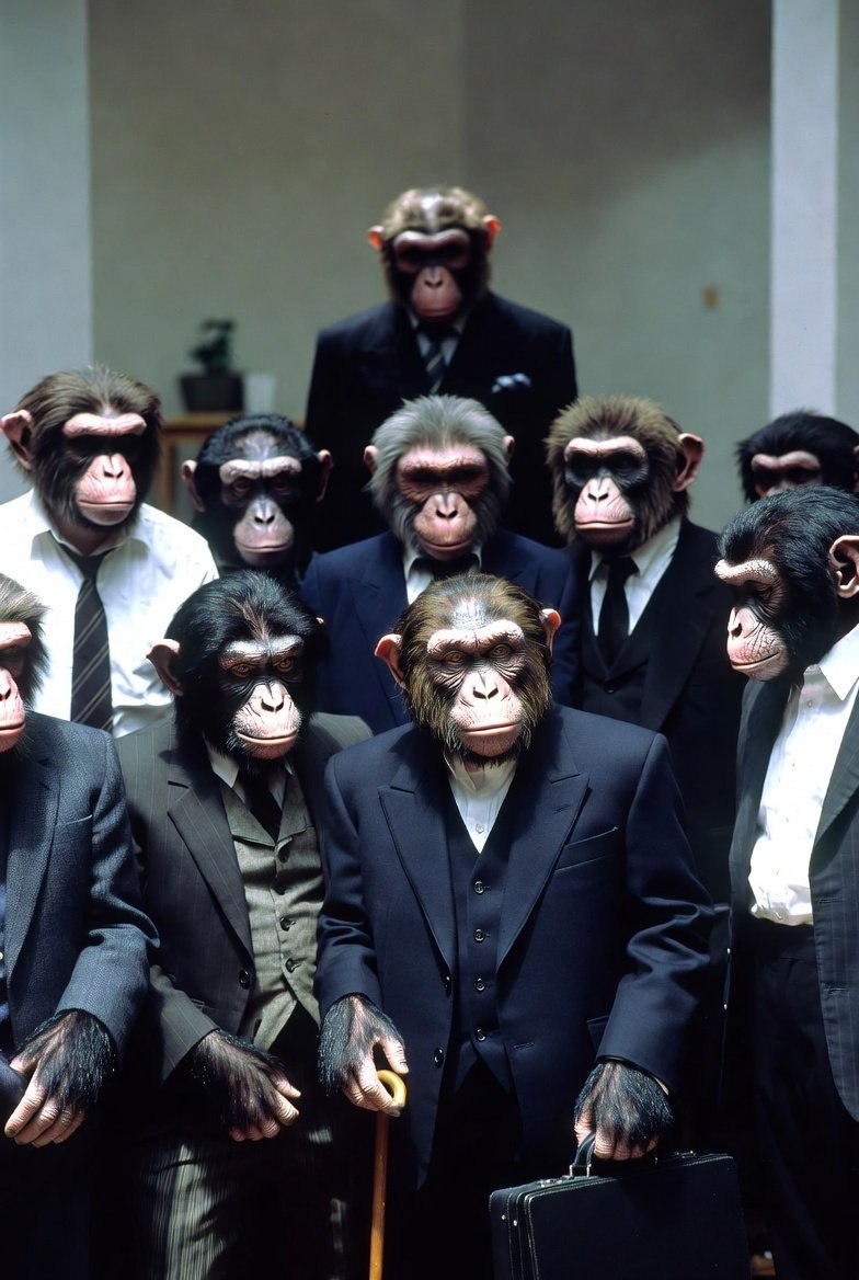 The Board of Directors